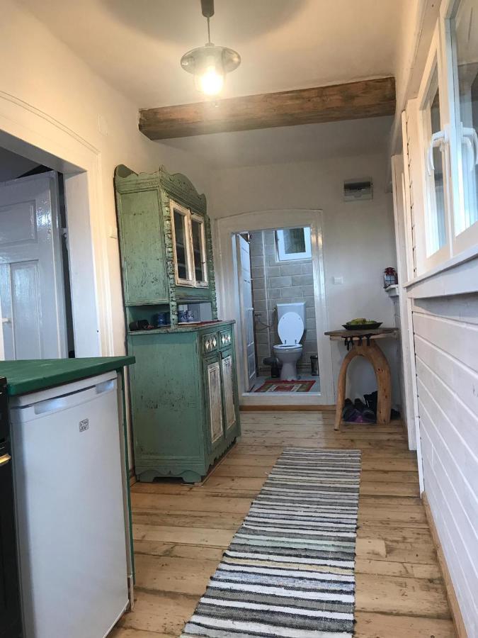 La noi la Munte Villa Matisesti Exterior foto